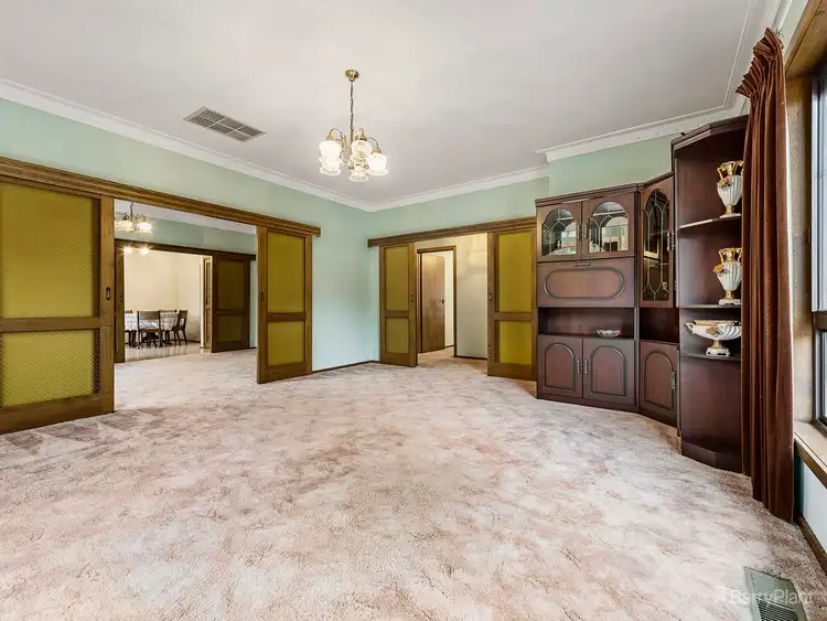 Fourth view of Homely house listing, 76 The Grange, Templestowe VIC 3106