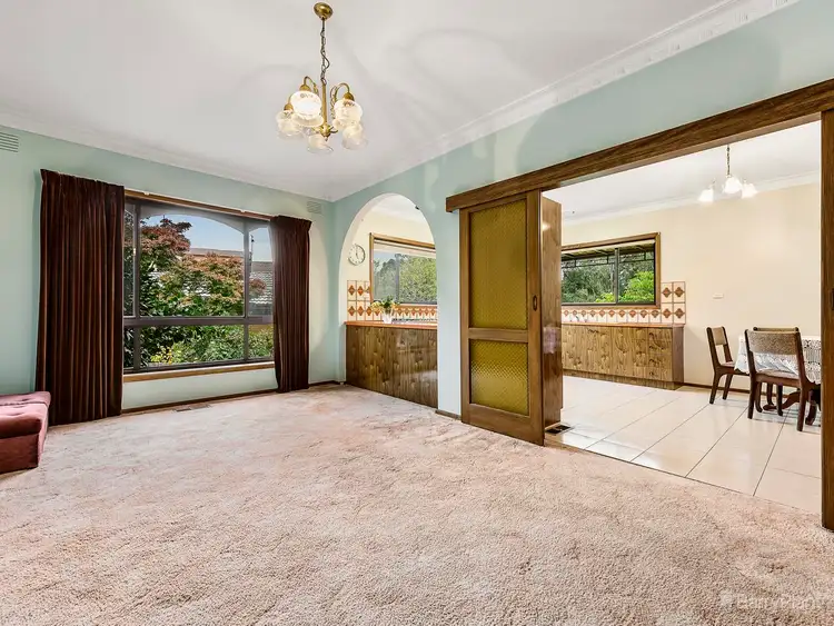 Fifth view of Homely house listing, 76 The Grange, Templestowe VIC 3106