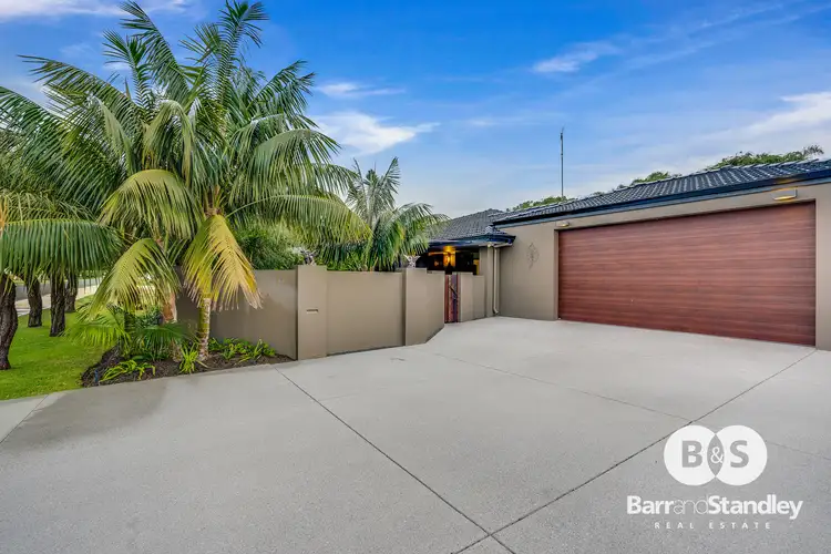 Second view of Homely house listing, 11 Pioneer Street, Binningup WA 6233