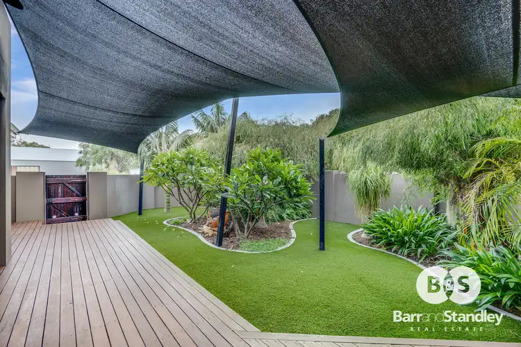 Fourth view of Homely house listing, 11 Pioneer Street, Binningup WA 6233