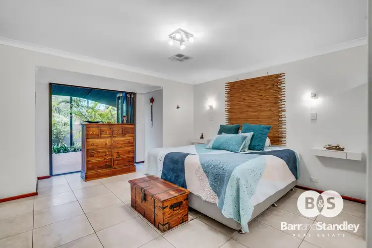 Fifth view of Homely house listing, 11 Pioneer Street, Binningup WA 6233