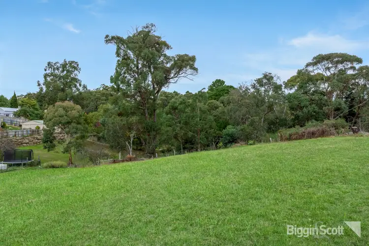 Fourth view of Homely land listing, 44C Main Road, Hepburn Springs VIC 3461