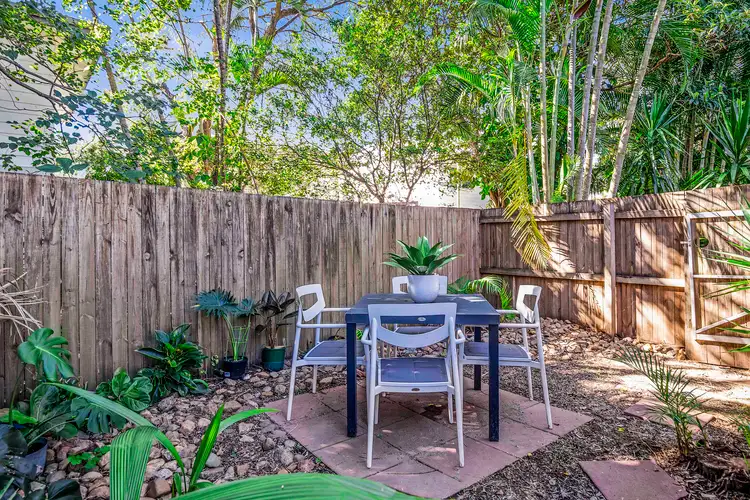 Second view of Homely townhouse listing, 2/37 Elizabeth Street, Paddington QLD 4064