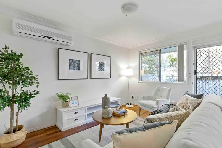 Third view of Homely townhouse listing, 2/37 Elizabeth Street, Paddington QLD 4064