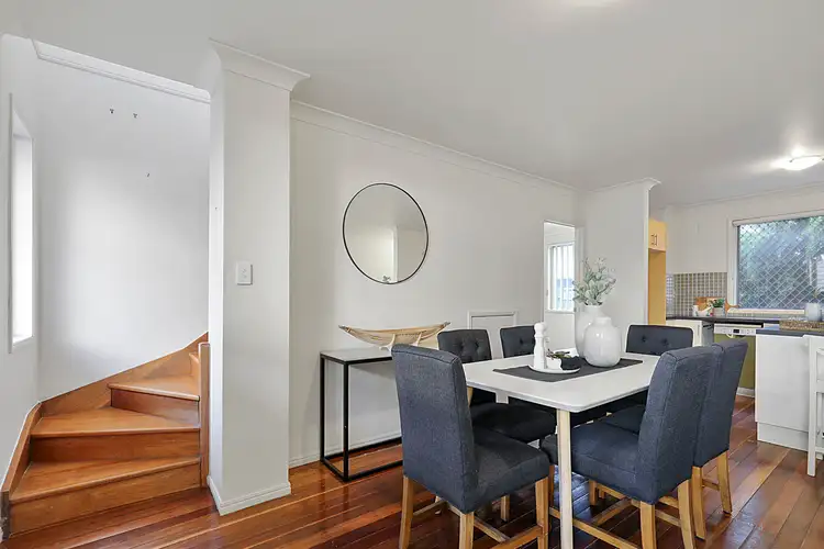 Fifth view of Homely townhouse listing, 2/37 Elizabeth Street, Paddington QLD 4064