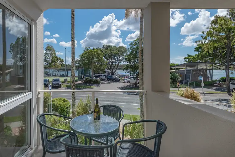 Second view of Homely unit listing, 5/221-227 Gympie Terrace, Noosaville QLD 4566