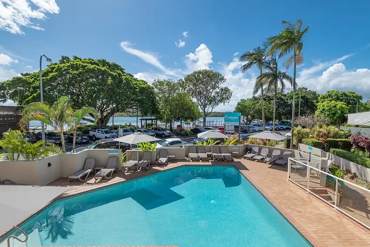 Fourth view of Homely unit listing, 5/221-227 Gympie Terrace, Noosaville QLD 4566