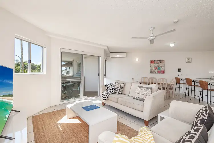 Fifth view of Homely unit listing, 5/221-227 Gympie Terrace, Noosaville QLD 4566