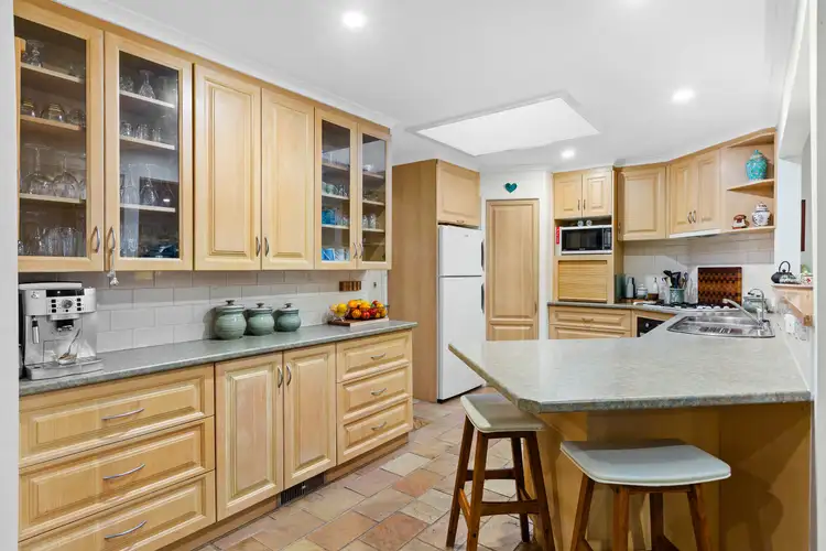 Third view of Homely house listing, 6 Minkara Court, Croydon VIC 3136