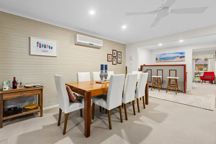 Fourth view of Homely house listing, 6 Minkara Court, Croydon VIC 3136