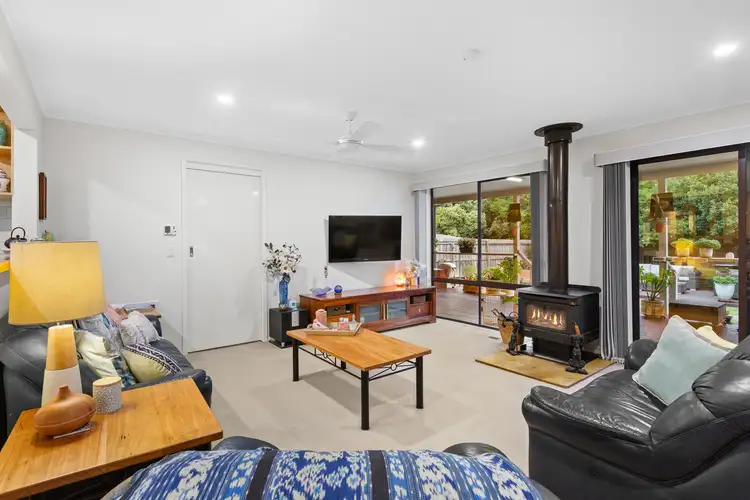Fifth view of Homely house listing, 6 Minkara Court, Croydon VIC 3136