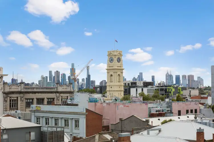 404/12 Anchor Place, Prahran VIC 3181