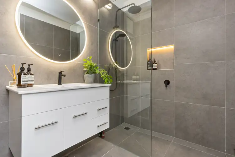 Fifth view of Homely apartment listing, 404/12 Anchor Place, Prahran VIC 3181