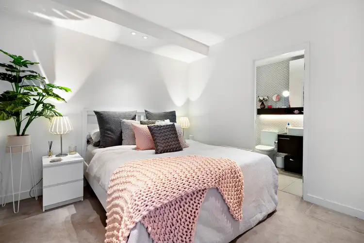 Fourth view of Homely apartment listing, 209/2 Hobson Street, South Yarra VIC 3141