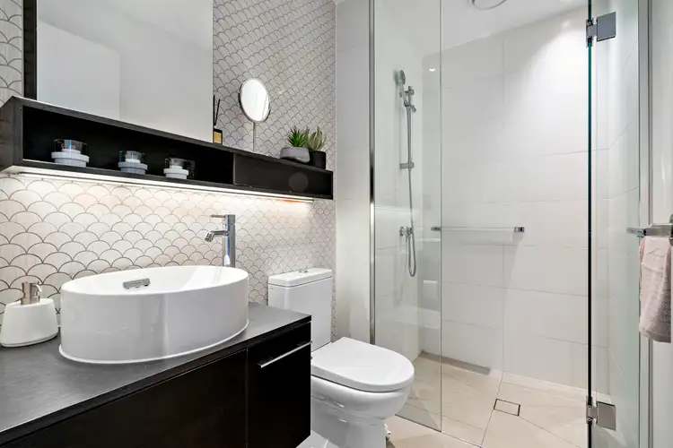 Fifth view of Homely apartment listing, 209/2 Hobson Street, South Yarra VIC 3141