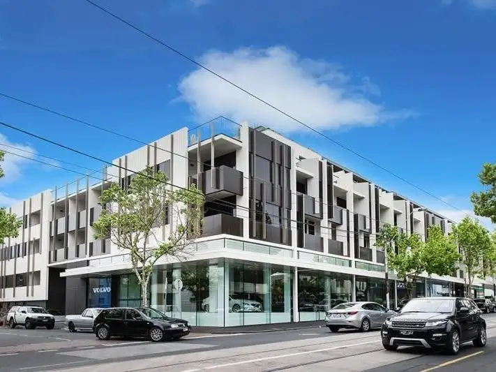 Sixth view of Homely apartment listing, 209/2 Hobson Street, South Yarra VIC 3141