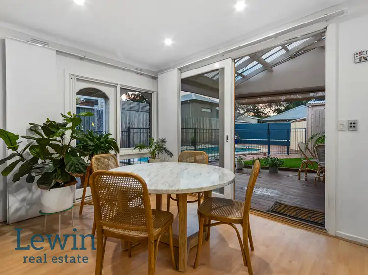 Third view of Homely house listing, 1 First Avenue, Aspendale VIC 3195