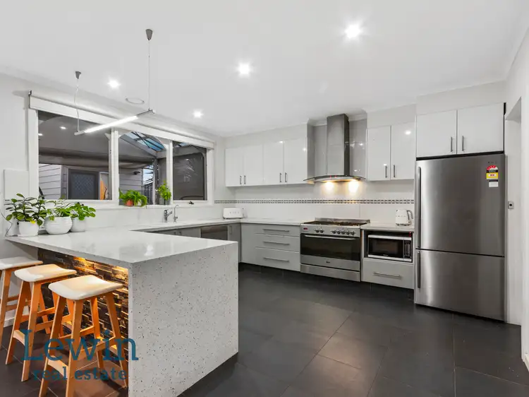 Fourth view of Homely house listing, 1 First Avenue, Aspendale VIC 3195