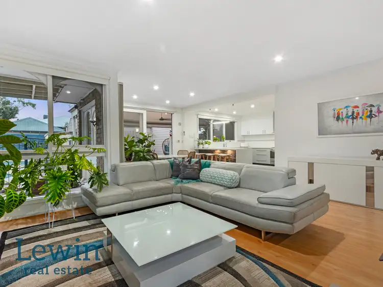 Fifth view of Homely house listing, 1 First Avenue, Aspendale VIC 3195