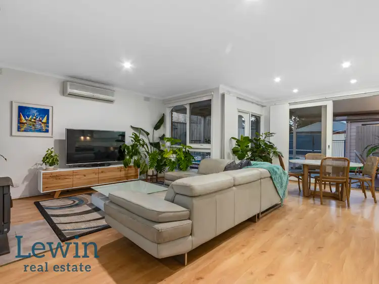 Sixth view of Homely house listing, 1 First Avenue, Aspendale VIC 3195