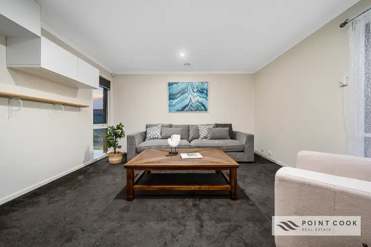 Third view of Homely house listing, 15 Marlin Terrace, Seabrook VIC 3028