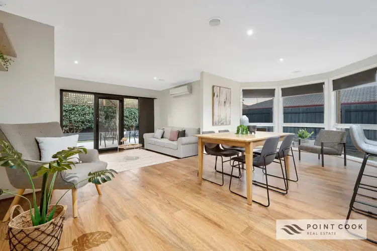 Fourth view of Homely house listing, 15 Marlin Terrace, Seabrook VIC 3028