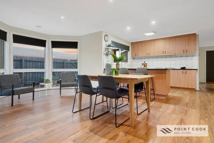 Fifth view of Homely house listing, 15 Marlin Terrace, Seabrook VIC 3028