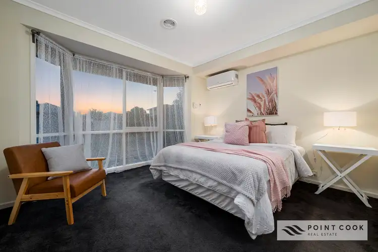 Sixth view of Homely house listing, 15 Marlin Terrace, Seabrook VIC 3028