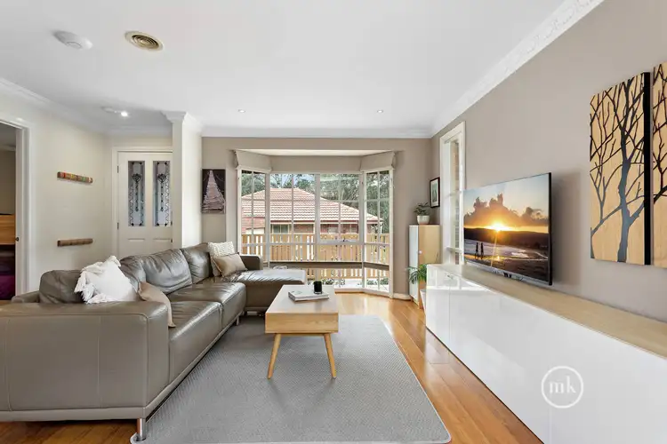 Third view of Homely unit listing, 3/1122 Main Road, Eltham VIC 3095