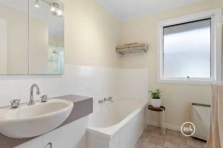 Fifth view of Homely unit listing, 3/1122 Main Road, Eltham VIC 3095