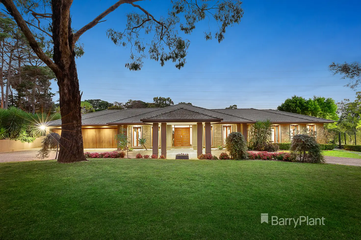 Main view of Homely house listing, 59 Rosehill Road, Lower Plenty VIC 3093