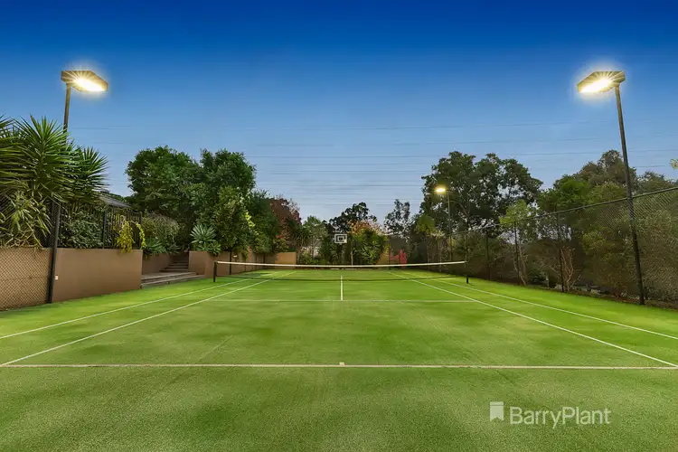 Third view of Homely house listing, 59 Rosehill Road, Lower Plenty VIC 3093
