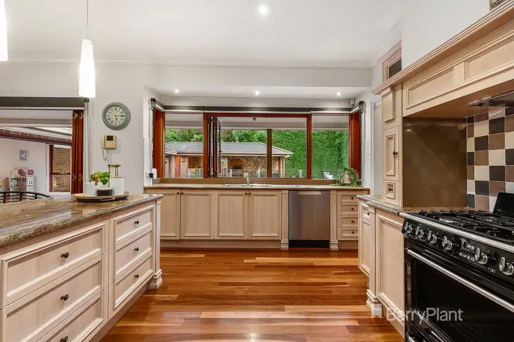 Fourth view of Homely house listing, 59 Rosehill Road, Lower Plenty VIC 3093