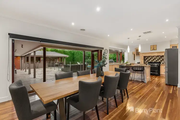 Fifth view of Homely house listing, 59 Rosehill Road, Lower Plenty VIC 3093
