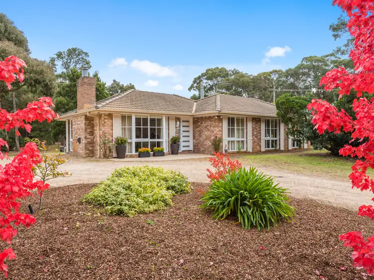 Main view of Homely house listing, 26 Greene Street, Macedon VIC 3440