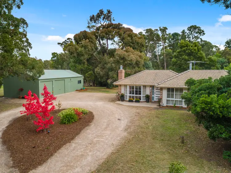 Second view of Homely house listing, 26 Greene Street, Macedon VIC 3440