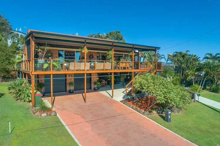 Fifth view of Homely house listing, 25 Riverview Street, Evans Head NSW 2473