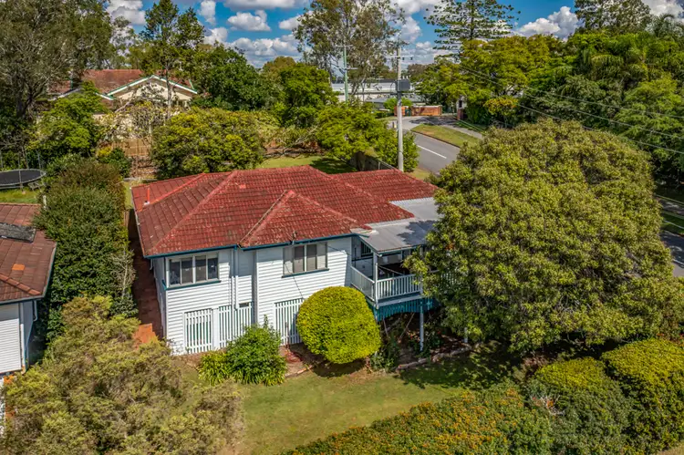 42 Fairley Street, Indooroopilly QLD 4068
