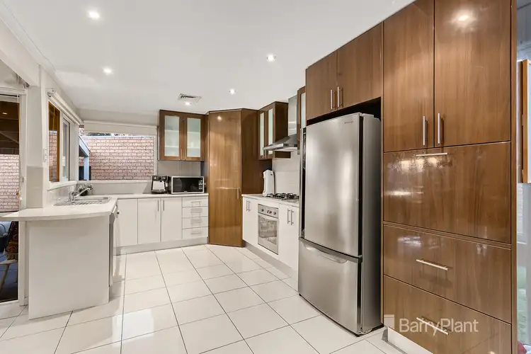 Third view of Homely house listing, 12 Peter Budge Avenue, Templestowe VIC 3106