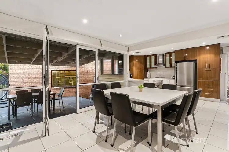 Fourth view of Homely house listing, 12 Peter Budge Avenue, Templestowe VIC 3106