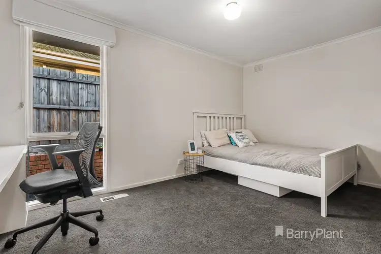 Sixth view of Homely house listing, 12 Peter Budge Avenue, Templestowe VIC 3106