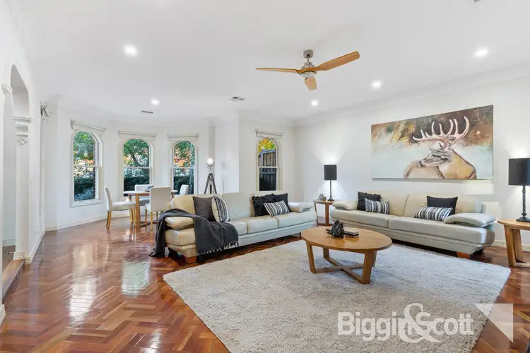 Second view of Homely house listing, 9 Central Park Avenue, Maribyrnong VIC 3032