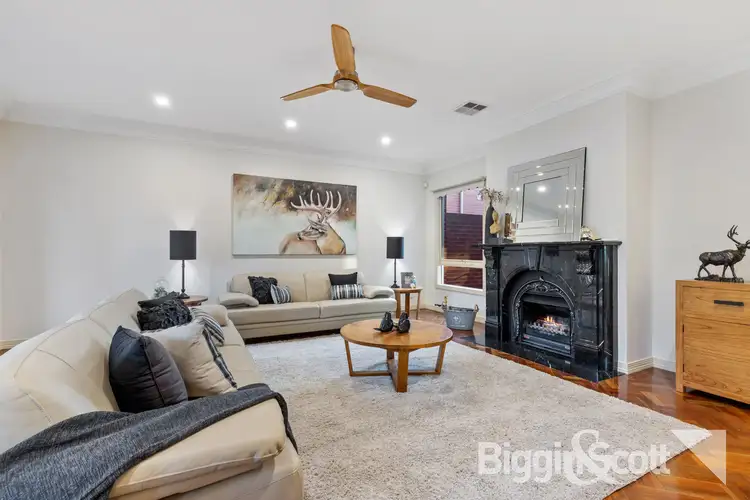 Sixth view of Homely house listing, 9 Central Park Avenue, Maribyrnong VIC 3032
