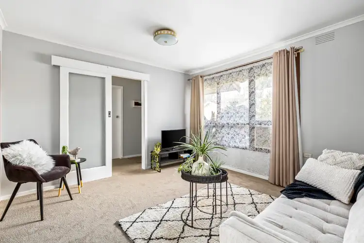 Second view of Homely unit listing, 16/470-474 Canterbury Road, Forest Hill VIC 3131