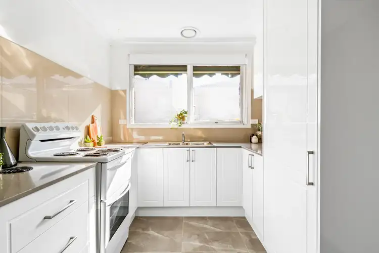 Fourth view of Homely unit listing, 16/470-474 Canterbury Road, Forest Hill VIC 3131