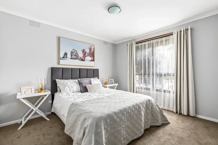 Fifth view of Homely unit listing, 16/470-474 Canterbury Road, Forest Hill VIC 3131