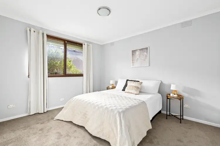 Sixth view of Homely unit listing, 16/470-474 Canterbury Road, Forest Hill VIC 3131