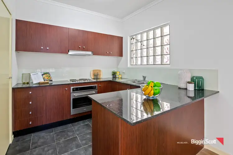 Second view of Homely apartment listing, 2/61 Wests Road, Maribyrnong VIC 3032