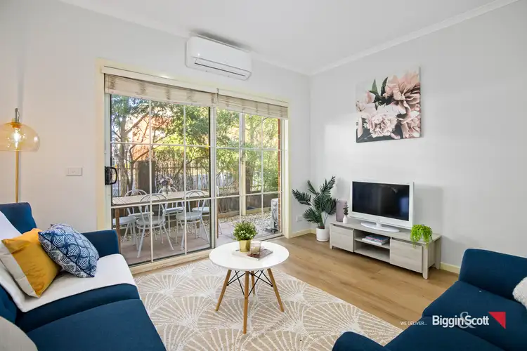 Third view of Homely apartment listing, 2/61 Wests Road, Maribyrnong VIC 3032