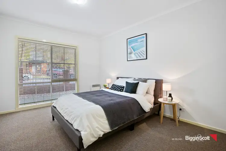 Fifth view of Homely apartment listing, 2/61 Wests Road, Maribyrnong VIC 3032